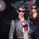 Illustration for article titled High - And We Do Mean High - Drama At Galliano!